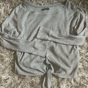 Abercrombie & Fitch top